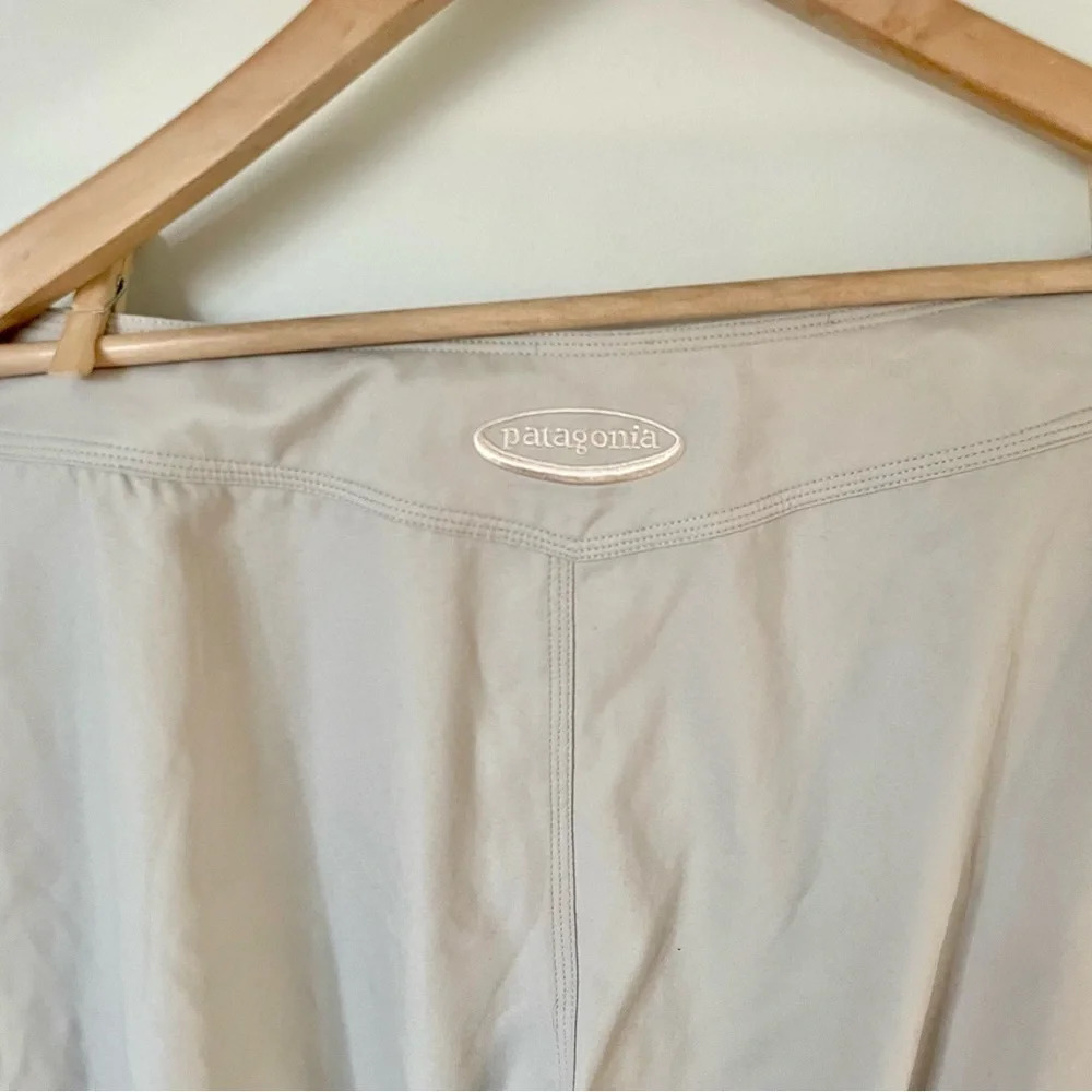 Patagonia Pataloha Cropped Wide  Leg Pants - Picture 5 of 7
